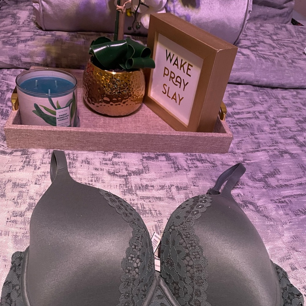 Body by Victoria bra